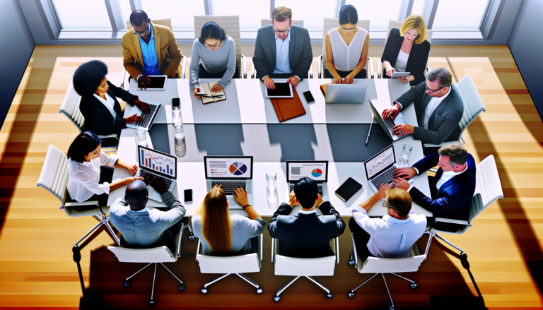 10 Proven Strategies for Crafting High-Converting Email Campaigns