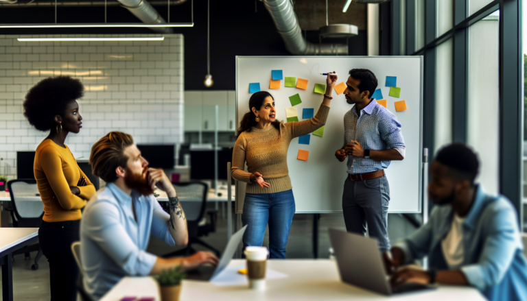 The Art of Storytelling: How to Craft a Compelling Brand Narrative