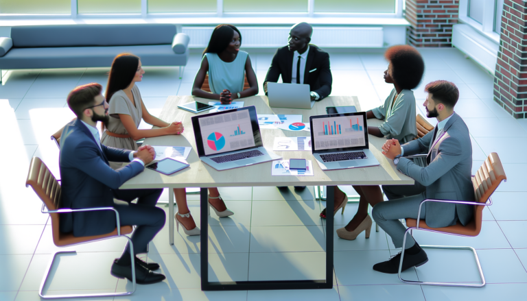 Analytics for Audience Growth: How to Use Data to Expand Your Reach