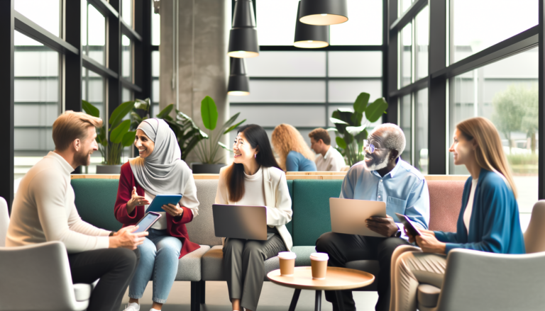 Fostering a Vibrant Online Community: The Ultimate Guide