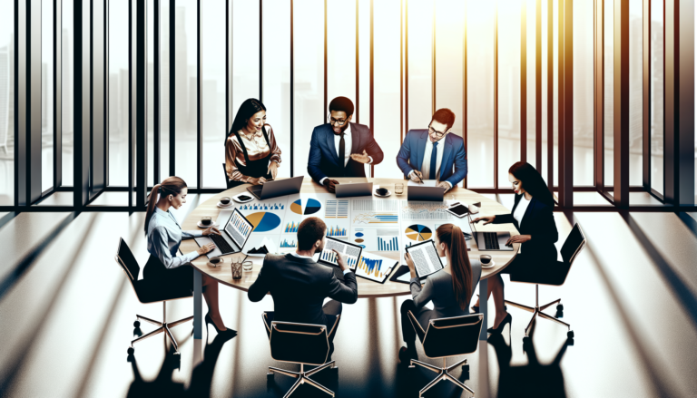 5 Steps to Crafting a Content Marketing Plan That Drives Business Growth