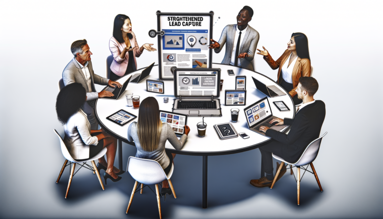 10 Proven Content Types to Maximize Your Lead Capture Efforts