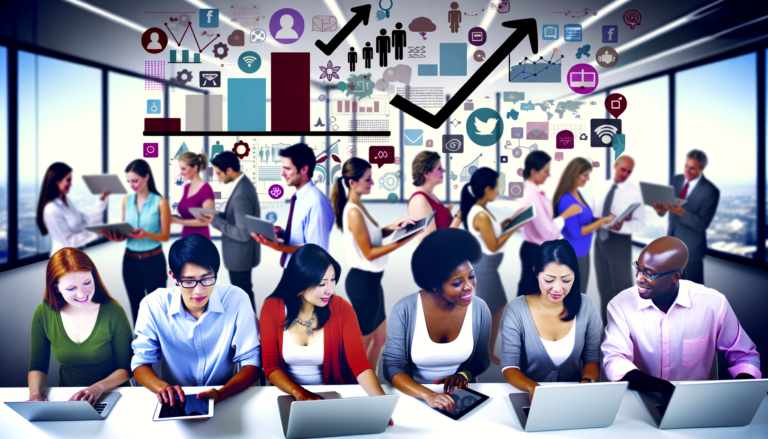 10 Proven Tactics to Amplify Your Social Media Presence
