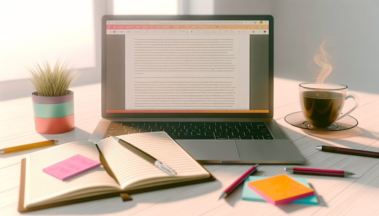 10 Secrets to Writing Blog Posts That Captivate Your Audience