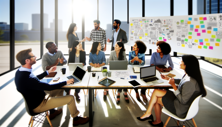 Know Your Audience: How to Create Content That Resonates and Converts