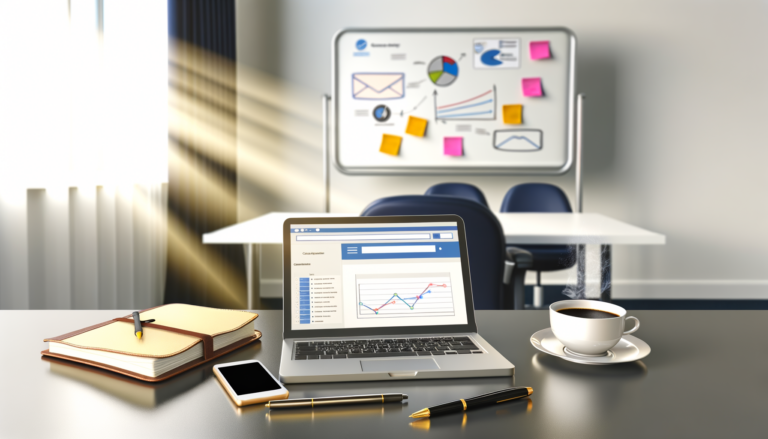 The Ultimate Guide to Building Your Email List from Scratch