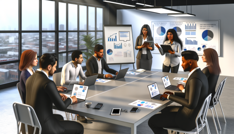 How to Use Analytics to Craft a Winning Content Strategy
