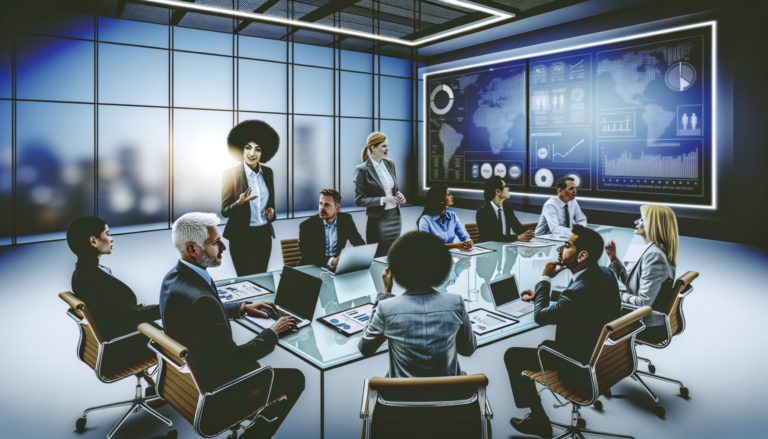 The Entrepreneur’s Guide to Building a Lead Nurturing Strategy That Converts