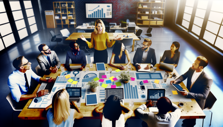 Finding Your Brand’s Voice: Tips for Consistent Messaging Across All Platforms