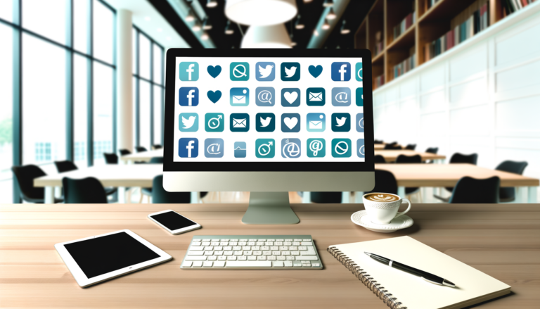 Maximizing Visibility: Tailoring Content for Each Social Platform