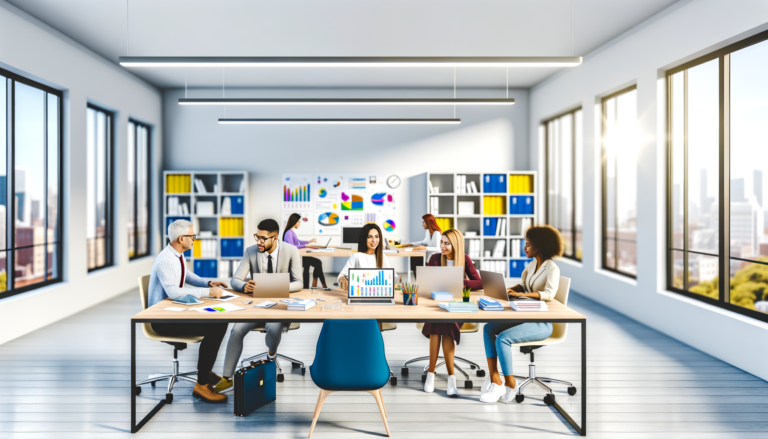 The Ultimate Guide to Designing Impactful Infographics