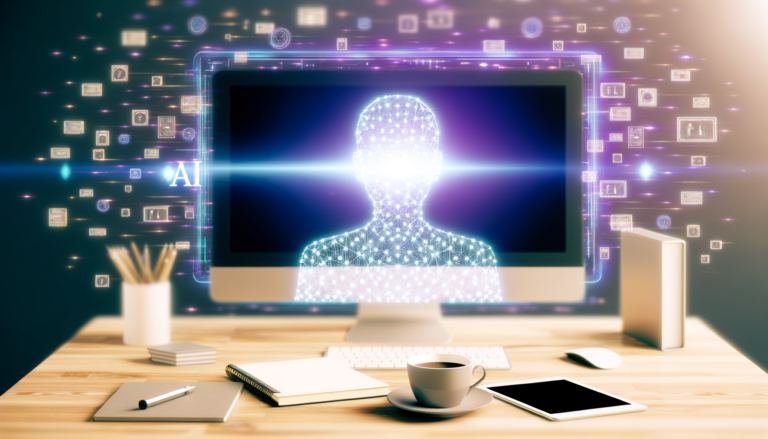 Revolutionizing Content Creation with AI: What’s Next?