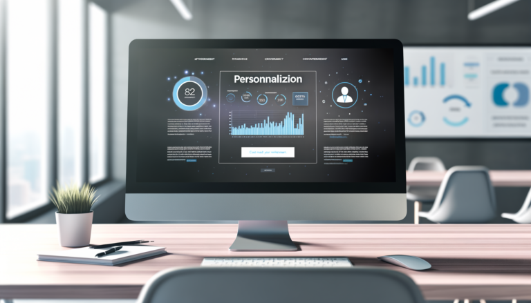 How Personalized Content Can Skyrocket Your Conversion Rates