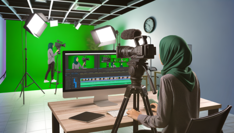 Video Content Mastery: Strategies for Compelling Productions