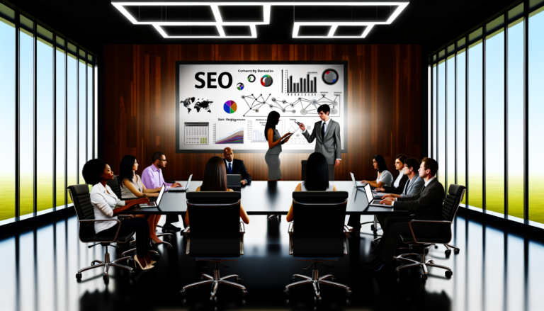 SEO Mastery for Content Marketers: Boost Your Visibility and Rankings