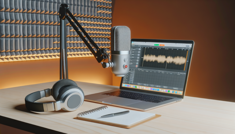 Podcasting Success: How to Engage and Grow Your Business Audience