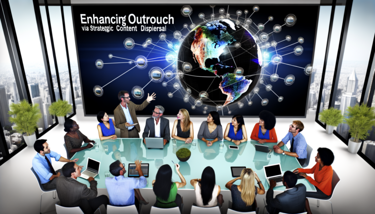 Maximizing Reach: How to Choose the Right Content Distribution Channels
