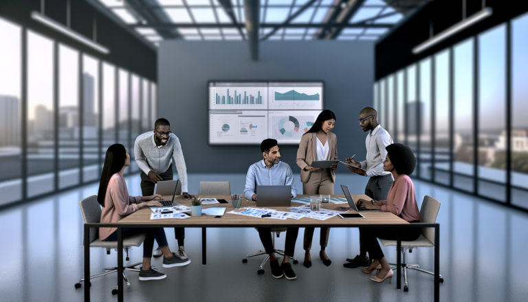 Leveraging Data: How to Inform Your Content Strategy with Analytics