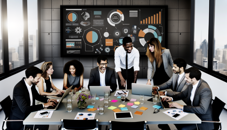 Creating a Cohesive Social Media Identity for Your Brand