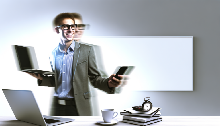Email List Growth Hacks for Busy Entrepreneurs