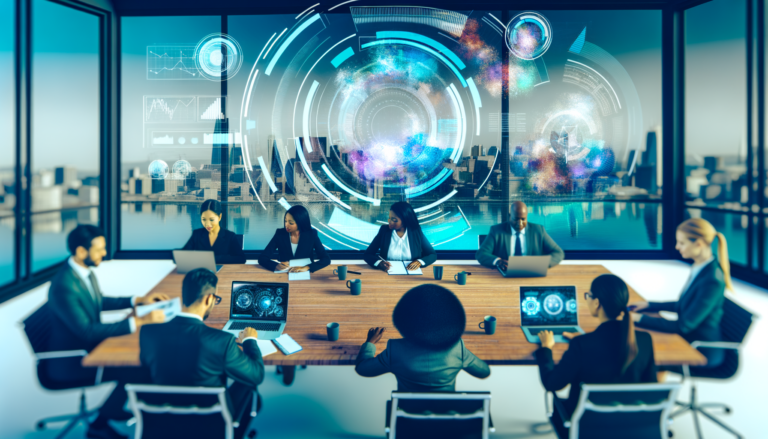 The Rise of AI-Generated Content: Threat or Opportunity?
