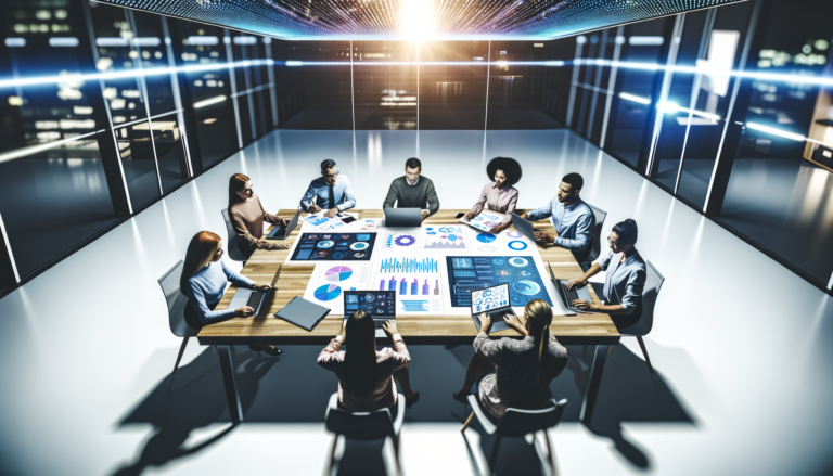 Maximizing Your Content’s Impact: A Guide to Performance Analytics