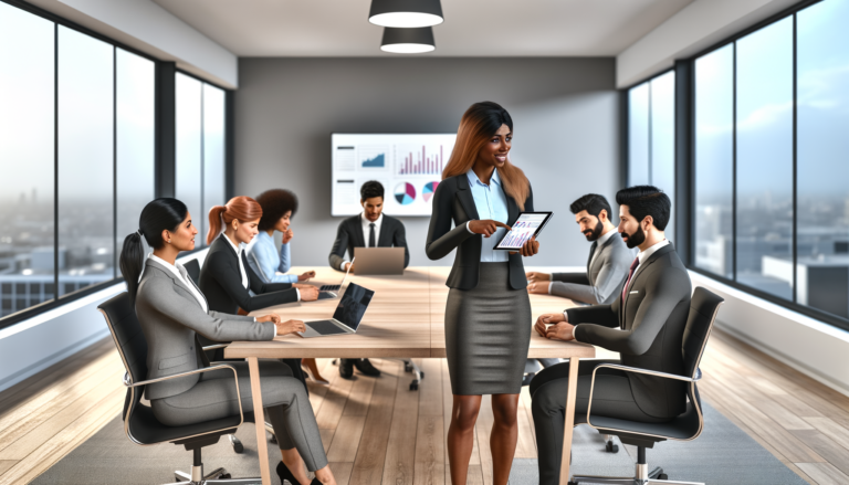 The Art of Lead Nurturing: How to Keep Your Prospects Engaged