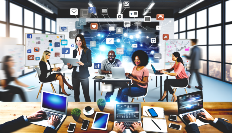 Cross-Platform Content Marketing: How to Adapt and Succeed