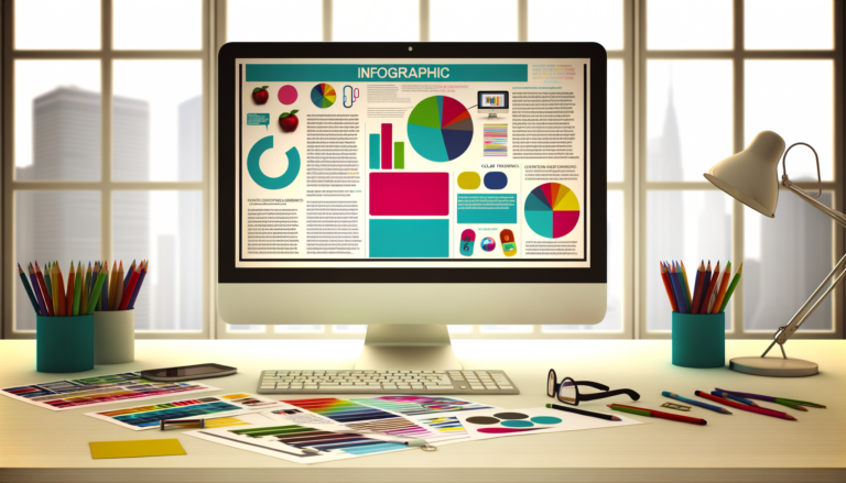 Infographic Design Hacks for Non-Designers