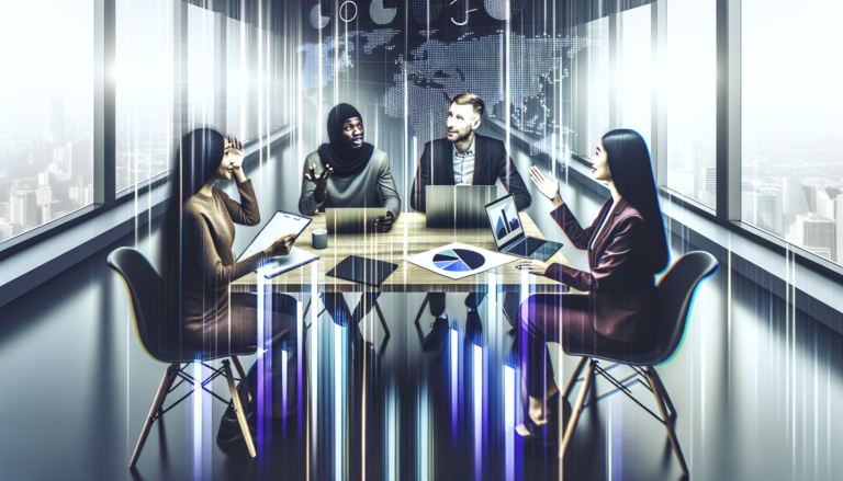 Unlocking Audience Insights: Strategies for a Deeper Understanding