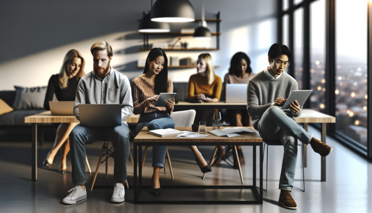 Unlocking the Power of Content Personalization in the Buyer’s Journey