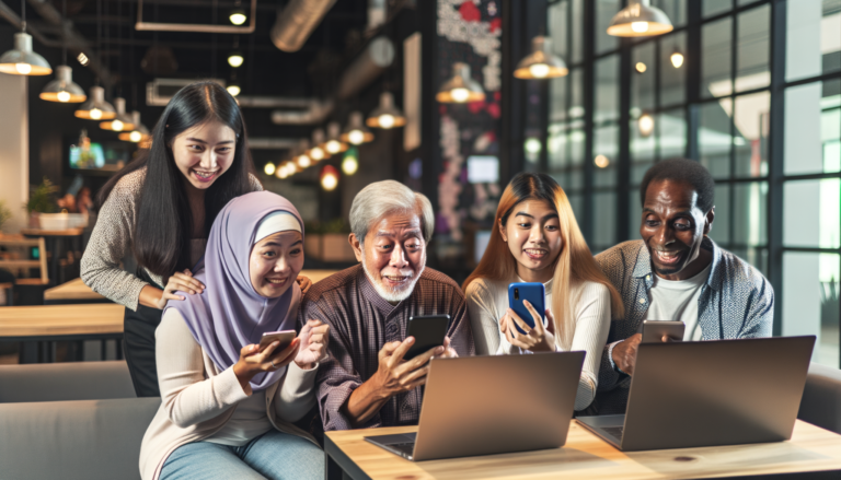 The Power of Engagement: Turning Followers into Advocates
