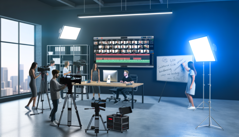 Creating Viral Video Content: Tips from Industry Experts