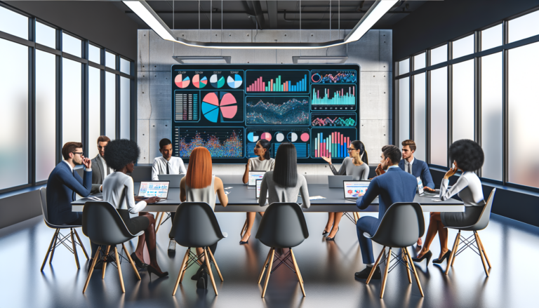 Data-Driven Content Strategy: How to Analyze and Improve Your Content