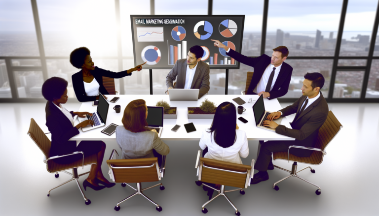 Advanced Email Segmentation Strategies for Savvy Marketers