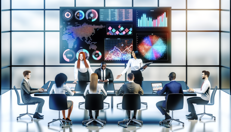 From Data to Decisions: Using Analytics to Drive Content Success