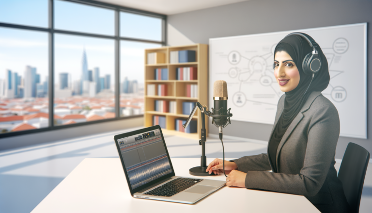 The Business Owner’s Roadmap to Starting a Successful Podcast