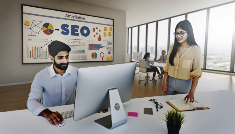 Integrating SEO with Content Creation: Tips for a Winning Strategy