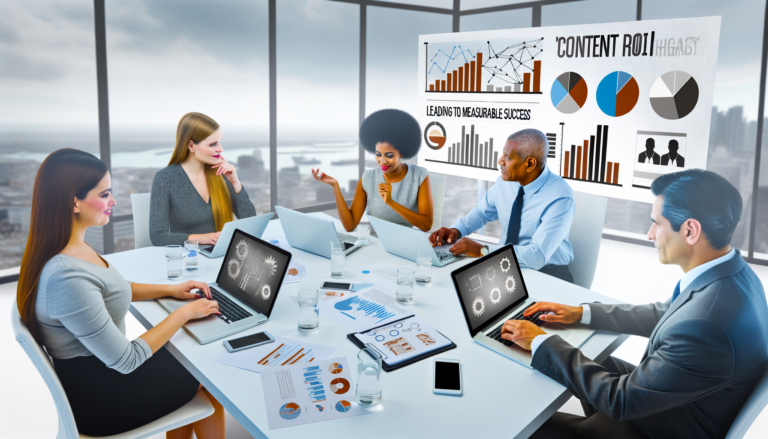 Understanding Content ROI: Strategies for Measurable Success