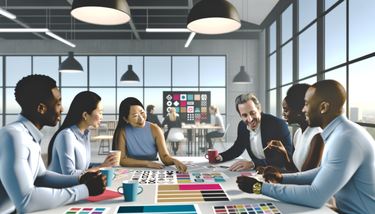 Unveiling Your Secret Sauce: A Guide to Defining What Makes Your Brand Unique