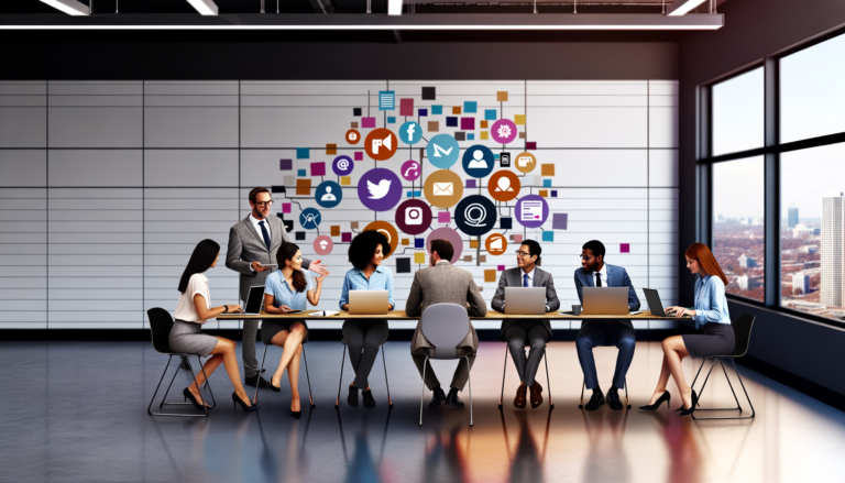 Essential Steps to Establishing a Strong Social Media Foundation