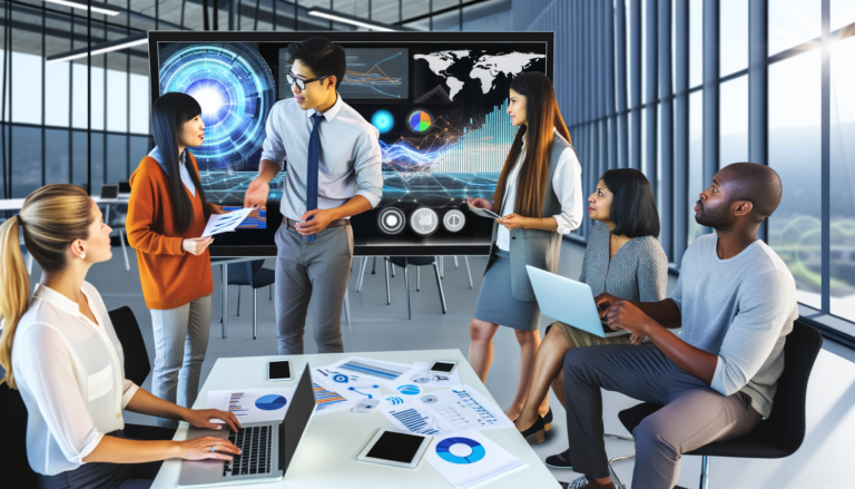 Expanding Your Content’s Horizon: Effective Distribution Strategies