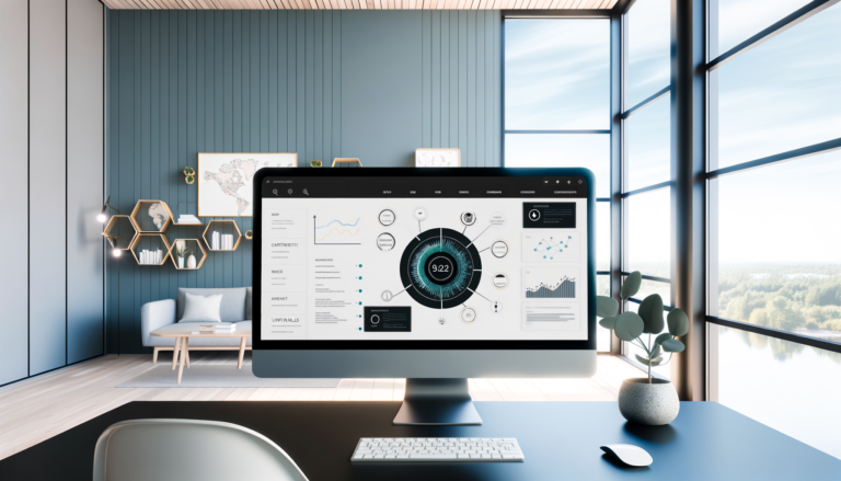 The Power of Personalization: AI’s Role in Custom Content