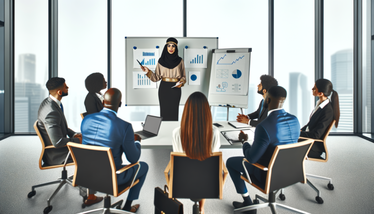 Nurturing Leads to Sales: Content Strategies for Every Stage of the Funnel