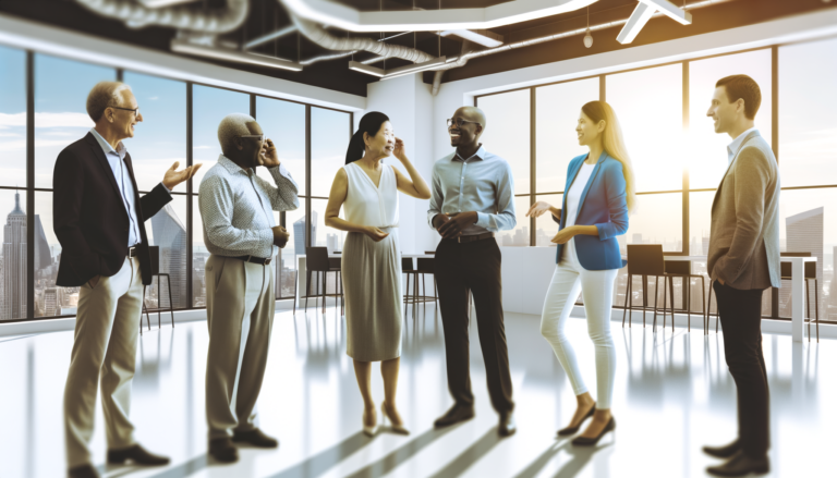 Speak Their Language: Developing a Brand Voice That Engages Your Audience