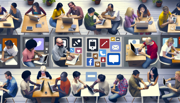 Platform-Specific Content: Mastering the Nuances of Social Media