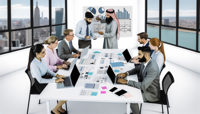 From Plan to Execution: Building a Content Marketing Strategy That Delivers