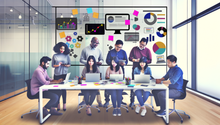 Analytics in Action: Real-World Strategies for Content Marketers