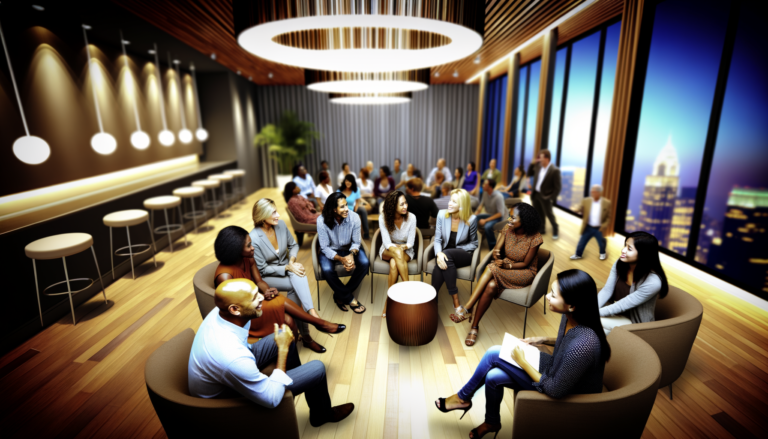 Cultivating Connections: Interactive Strategies for Social Growth