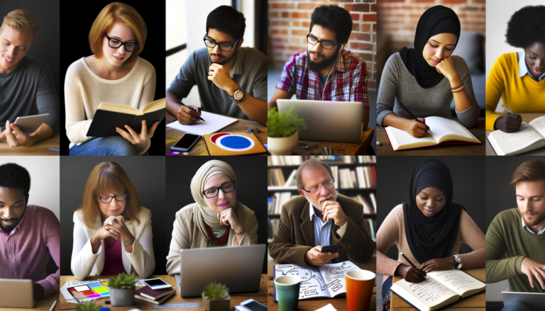 Audience Personas: The Secret Ingredient to Content That Connects